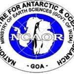 NCAOR Walk In Interview for Technical Vacancies 2015