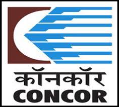 CONCOR-notification-apply online-admit card -result