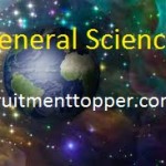 General Science Previous Papers Questions & Answers