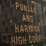 Punjab & Haryana High Court Recruitment  2015 Apply  for Clerk Jobs