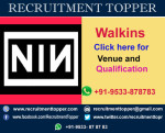 NIN Walkin for Experienced at Hyderabad