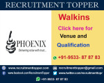 Phoenix Global Trade Solutions Walkins for Experienced at Hyderabad