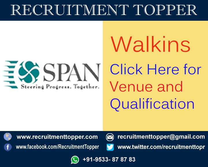 span-systems-walkins-for-freshers