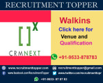﻿Acidaes Walkins for Experienced at Noida