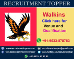 Eagle speed Walkins for Freshers at Delhi