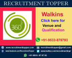 360digrii Walkins for Freshers at Hyderabad