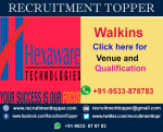 Hexaware Technologies Walkins for Experienced at Bangalore