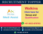 MEDI ASSIST Walkins for Experienced at Hyderabad