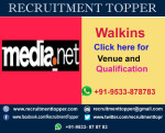 Media.net Software Services Walkins for Freshers at Bangalore