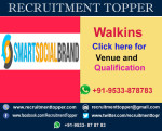 Smart Social Brand Walkins for Freshers at Hyderabad