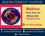 Symplocos Walkins for Experienced at Lucknow