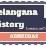 Telagana History Satavahanas