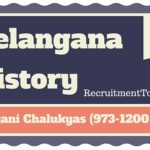 Telangana History Kalyani Chalukyas (973-1200 A.D.)