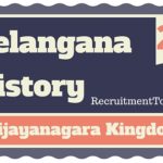 Telangana History Vijayanagara Kingdom