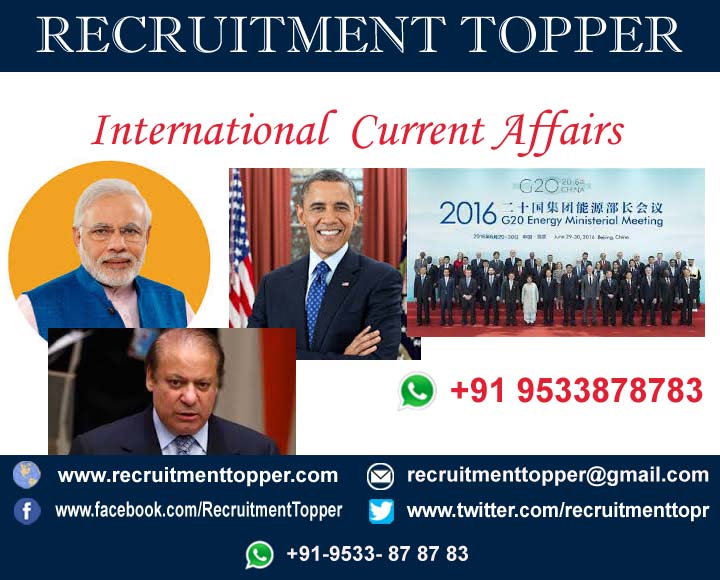 international-current-affairs
