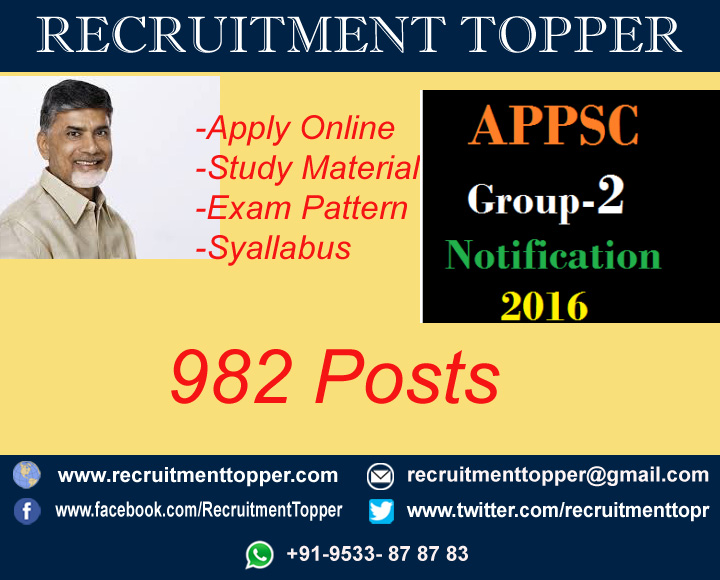 appsc-group-2-notification-apply-online-admit-card-result