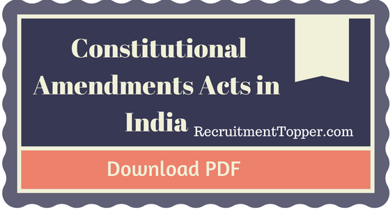 constitutional-amendments-acts-india-pdf-download