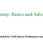 Economics Basics and Advanced PDF Download Free