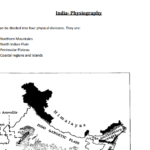 Visison IAS Geography Notes PDF Download