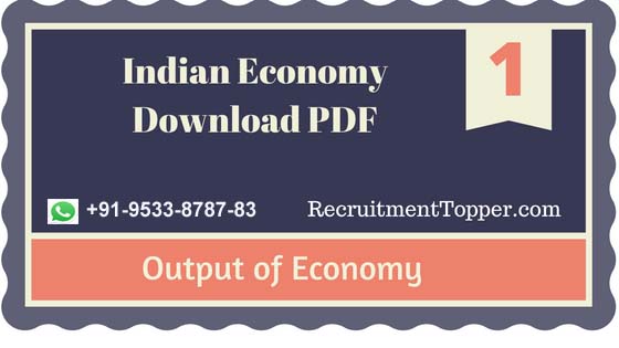 indian-economy-output-of-economy-download-pdf
