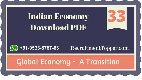global-economy-a-transition