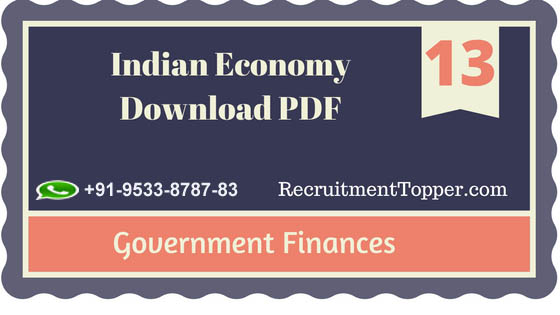 government-finances