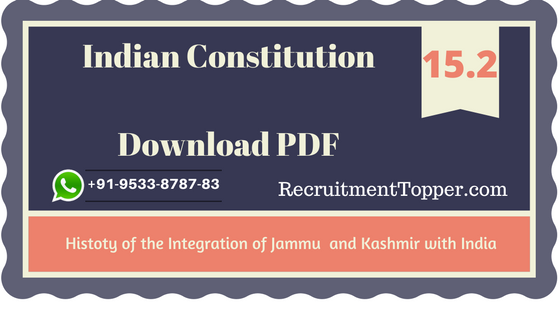 instrument of accession kashmir pdf