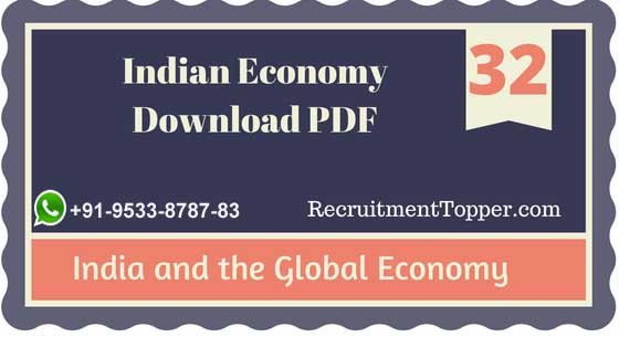 india-and-the-global-economy