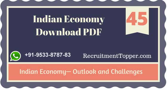 indian-economy-outlook-and-challenges
