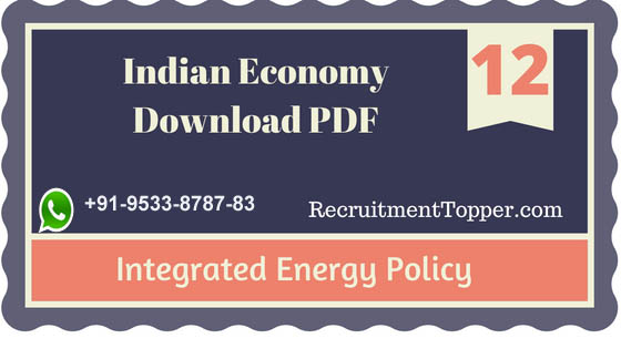 integrated-energy-policy