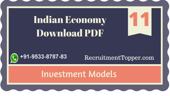 investment-models