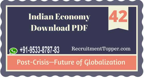 post-crisis-future-of-globalization