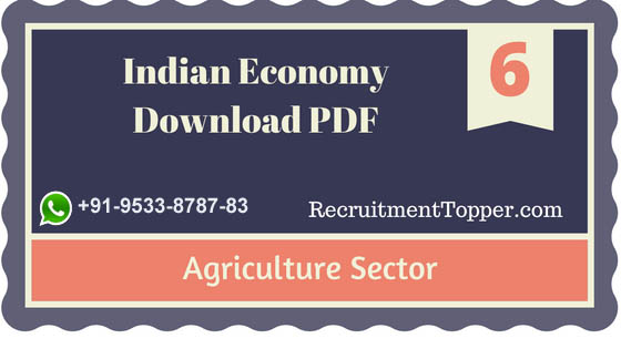 indian-economy-agriculture-sector-download-pdf
