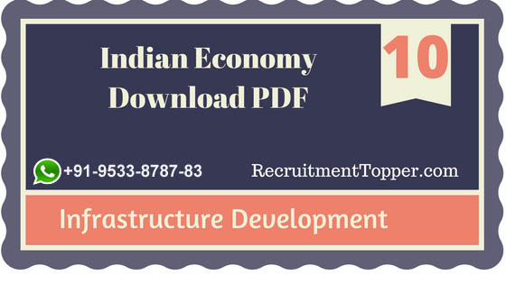 indian-economy-infrastructure-development-download-pdf