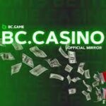 Bc.Casino Your Ultimate Guide to Online Gaming and Entertainment