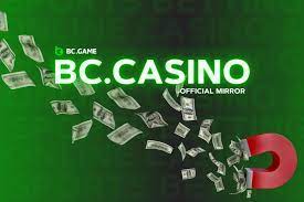 Bc.Casino Your Ultimate Guide to Online Gaming and Entertainment