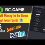 Bc.G A Deep Dive into the Digital Future