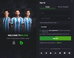 BC Game Review An In-Depth Look at This Exciting Online Casino Platform