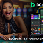 Розваги у Bc.Game Casino Огляд та Можливості