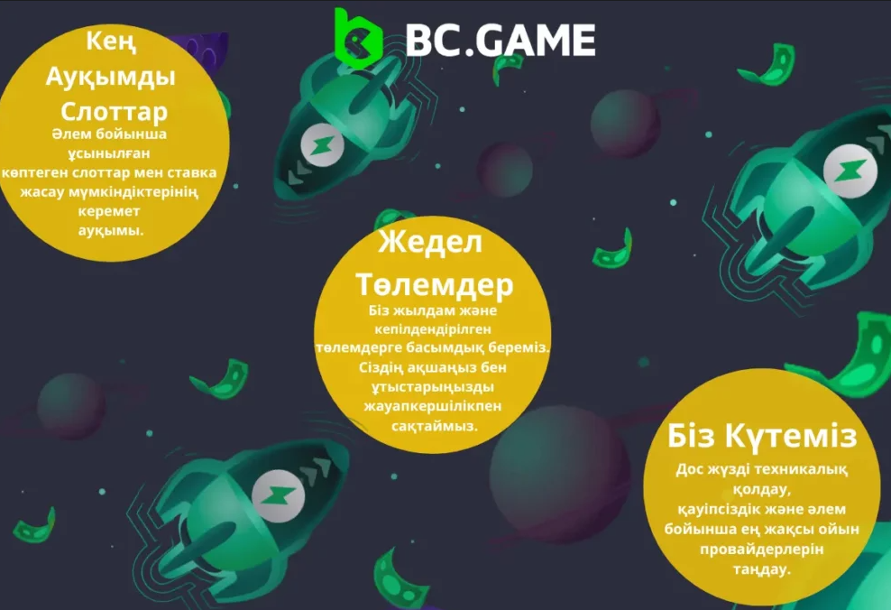 The Ultimate Guide to Bcgame Login