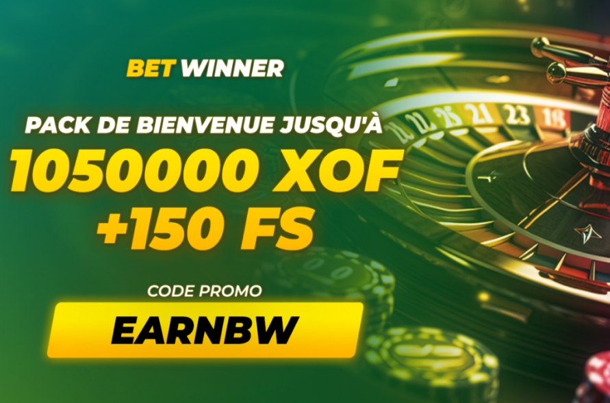 Tout savoir sur Betwinner Sports Bet