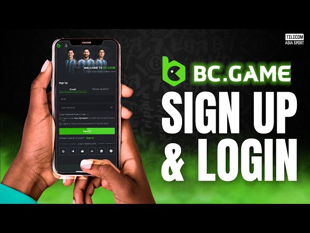 Bc Game Download Explore Exciting Gaming Possibilities