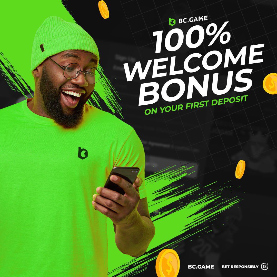 Bc Game Download Explore Exciting Gaming Possibilities