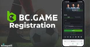 Bc Game Download Explore Exciting Gaming Possibilities