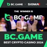 Bc Game Withdrawal Todo lo que necesitas saber para retirarte con éxito