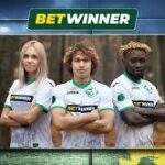 Betwinner Online Bet Explore the World of Sports Betting