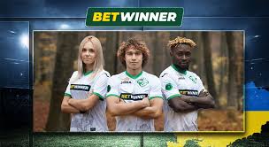 Betwinner Online Bet Explore the World of Sports Betting