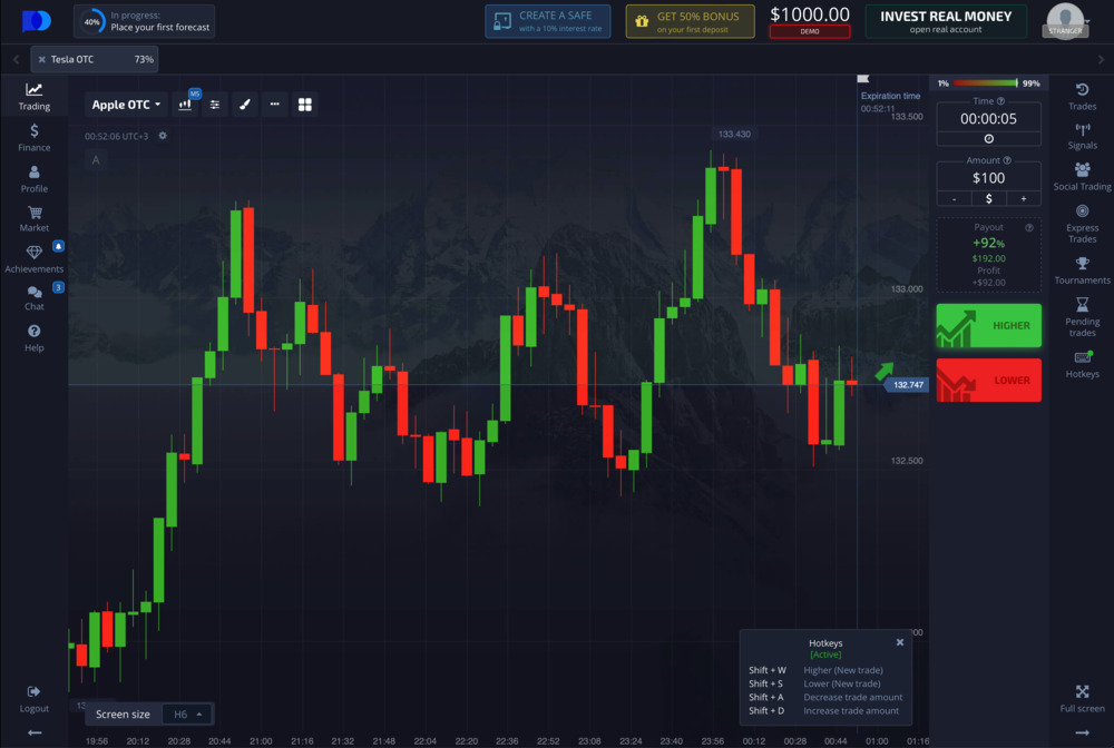 Discover the Advantages of Pocket Option Broker for Traders
