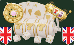 Discover the Best Casino Sites Not on Gamstop 315