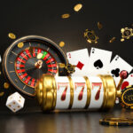 Exploring the Future of Online Gaming with ai99bet 5